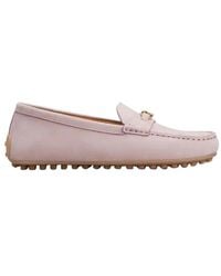 Tod's - Gommino Moccasin - Lyst