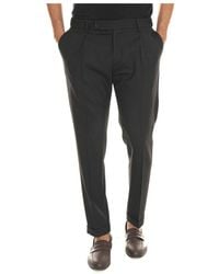 Berwich - Suit Trousers - Lyst