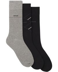 HUGO - Socks - Lyst