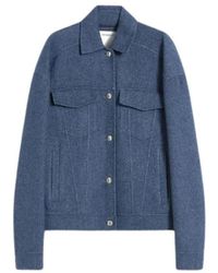 Sportmax - Celso Jacket - Lyst