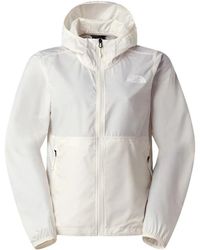 The North Face - Cyclone Wind Jacket - Lyst