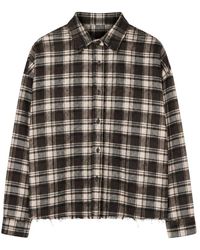 Laneus - Shirts - Lyst
