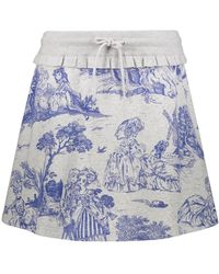 Moschino - Short Skirts - Lyst