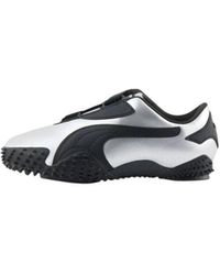 PUMA - Mostro Metal - Lyst