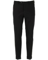 Rrd - Suit Trousers - Lyst