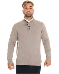 Fay - Turtlenecks - Lyst