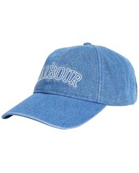 Barbour - Emily Cap - Lyst