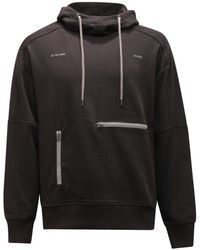 G-Star - Hoodies - Lyst