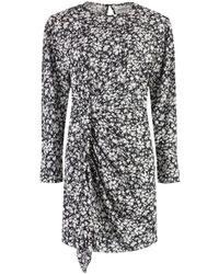 Isabel Marant - Short Dresses - Lyst