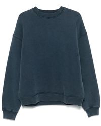 Axel Arigato - Typo Embroidered Sweatshirt - Lyst