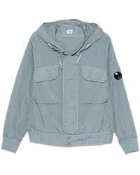 C.P. Company - Light Jackets - Lyst