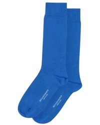 SCAROSSO - Socks - Lyst