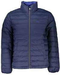 La Martina - Winter Jackets - Lyst