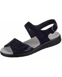 Semler - Sandalen - Lyst