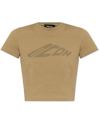 DSquared² - T-Shirts - Lyst