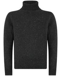Moorer - Turtlenecks - Lyst