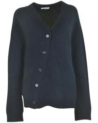 Jil Sander - Cardigans - Lyst