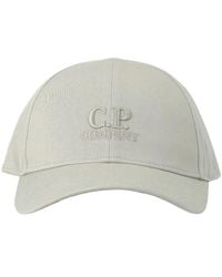 C.P. Company - Hats & Caps - Lyst