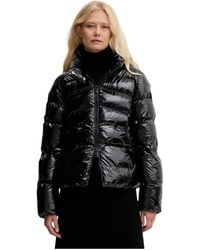 Pinko - Winter Jackets - Lyst