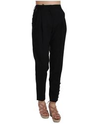 Dolce & Gabbana - Weite Hose - Lyst
