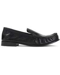 Miu Miu - Loafers - Lyst