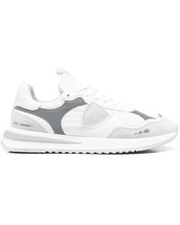 Philippe Model - Olympique Sneakers - Lyst