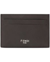Fendi - Wallets & Cardholders - Lyst