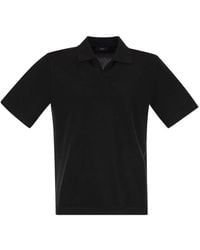 Herno - Polo Shirts - Lyst