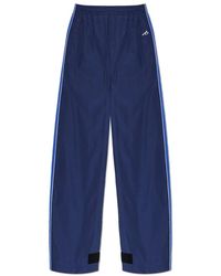Balenciaga - Wijde Broek - Lyst