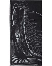 Givenchy - Winter Scarves - Lyst