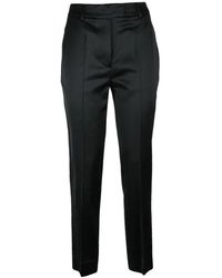 Grifoni - Slim-Fit Trousers - Lyst
