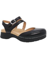 Dansko - Ballerinas - Lyst
