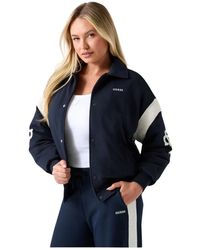 Guess - Bomber Jackets - Lyst