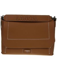 Lancel - Cross Body Bags - Lyst