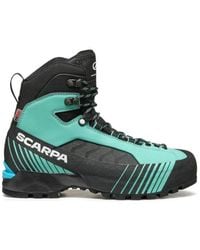 SCARPA - Trekking Boots - Lyst