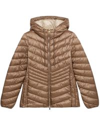 Oltre - Winter Jackets - Lyst