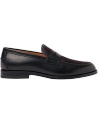 SCAROSSO - Loafers - Lyst