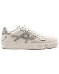 Ash - Moonlight Studs Sneaker - Lyst