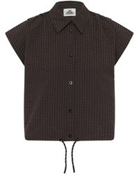 Karen By Simonsen - Edith Shirt - Lyst
