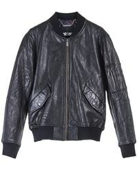 Just Cavalli - Bomber Jackets - Lyst