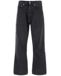 Our Legacy - Slim-Fit Jeans - Lyst