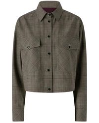 Pinko - Bomber Jackets - Lyst
