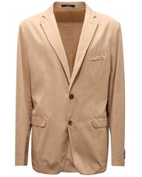 Paoloni - Baumwolljacke - Lyst