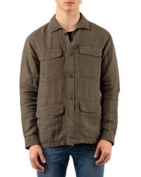 Herno - Light Jackets - Lyst