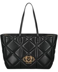 Love Moschino - Tote Bags - Lyst