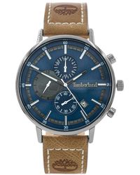 Timberland - Uhren - Lyst