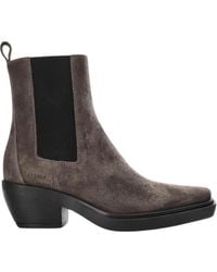 COPENHAGEN - Cowboy Boots - Lyst