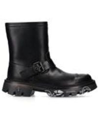 Premiata - Ankle Boots - Lyst