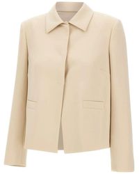 Elena Miro - Light Jackets - Lyst