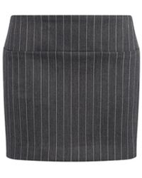 Dondup - Short Skirts - Lyst